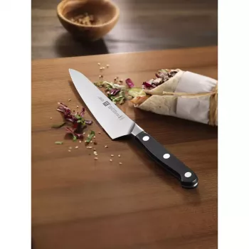 Virtuvinis peilis ZWILLING Pro Steel 14 cm