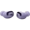 “JBL Live Buds 3” belaidės ausinės į ausis, skirtos pokalbiams, muzikai, sportui ir kasdieniam naudojimui, violetinės spalvos