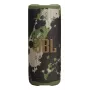 Nešiojamas mono garsiakalbis JBL Grip Mono Camouflage – 16 W, Bluetooth, 70–20 000 Hz