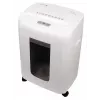 Popieriaus smulkintuvas Olympia MC 408.2 mikro pjūvis 22 cm baltas