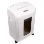 Popieriaus smulkintuvas Olympia MC 408.2 mikro pjūvis 22 cm baltas