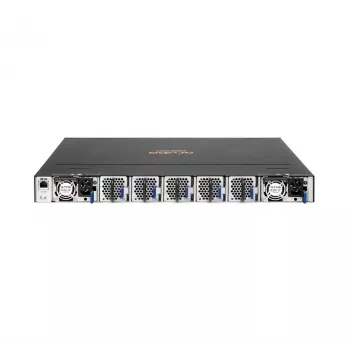 Valdomas jungiklis Aruba CX 8360 v2 L3 1U 4800 Gbit/s