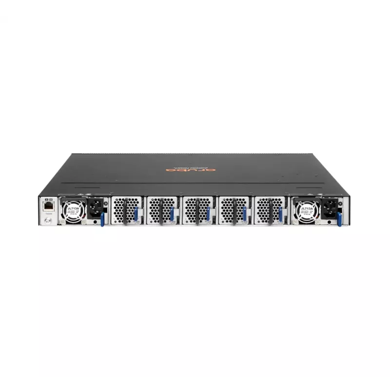 Valdomas jungiklis Aruba CX 8360 v2 L3 1U 4800 Gbit/s