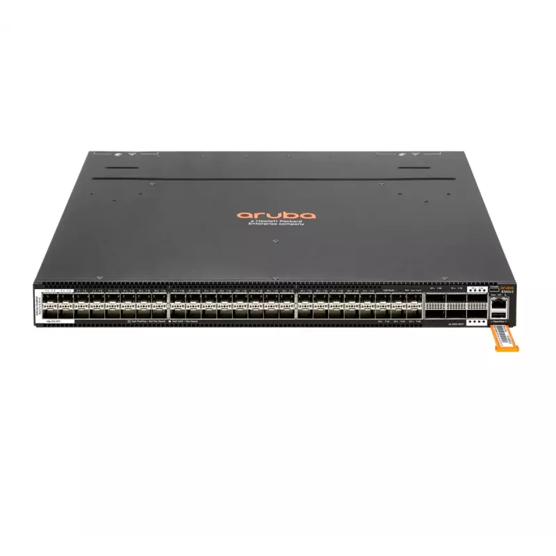 Valdomas jungiklis Aruba CX 8360 v2 L3 1U 4800 Gbit/s