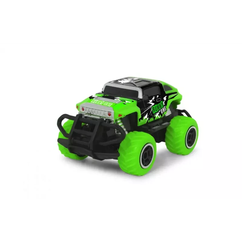 Radijo bangomis valdomas modelis – Monster truck Jamara Runny One 1:43