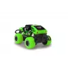 Radijo bangomis valdomas modelis – Monster truck Jamara Runny One 1:43