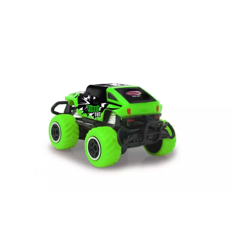 Radijo bangomis valdomas modelis – Monster truck Jamara Runny One 1:43