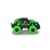Radijo bangomis valdomas modelis – Monster truck Jamara Runny One 1:43