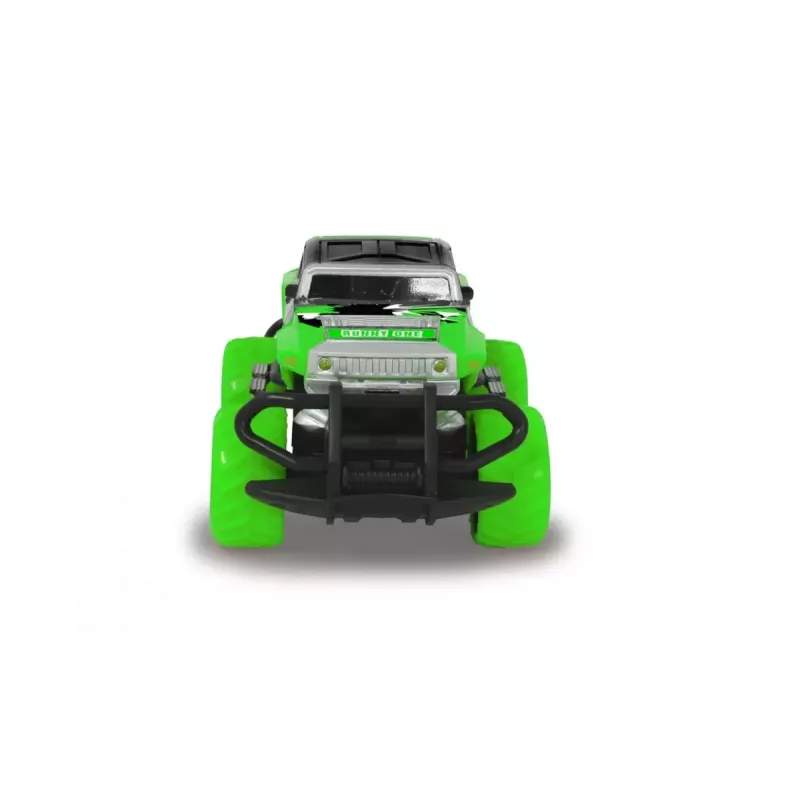 Radijo bangomis valdomas modelis – Monster truck Jamara Runny One 1:43