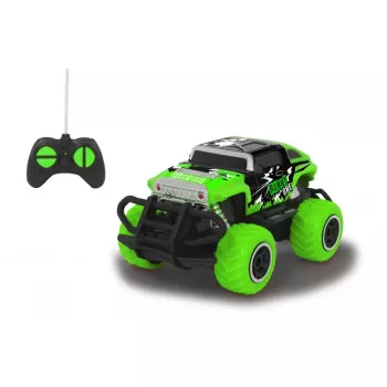 Radijo bangomis valdomas modelis – Monster truck Jamara Runny One 1:43