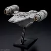 Plastikinis modelis REVELL Razor Crest 1/144 – „Žvaigždžių karų“ surinkimo rinkinys