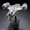 Plastikinis modelis REVELL Razor Crest 1/144 – „Žvaigždžių karų“ surinkimo rinkinys