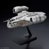 Plastikinis modelis REVELL Razor Crest 1/144 – „Žvaigždžių karų“ surinkimo rinkinys