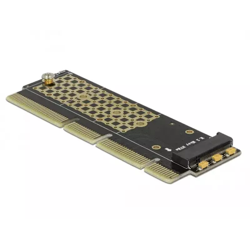 DeLOCK 90303 PCIe M.2 interfeiso plokštė