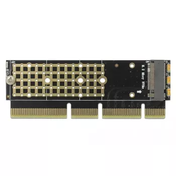 DeLOCK 90303 PCIe M.2 interfeiso plokštė