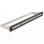 Patch Panel Delock 43280 2U