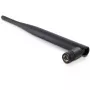 Antena DeLOCK 88396, SMA, 5 dBi, 2,4 GHz