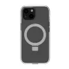 Korpusas dbramante1928 Iceland Ultra Apple iPhone 15 su stovu, MagSafe suderinamas