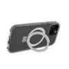Korpusas dbramante1928 Iceland Ultra Apple iPhone 15 su stovu, MagSafe suderinamas