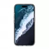 Korpusas dbramante1928 Iceland Ultra Apple iPhone 15 su stovu, MagSafe suderinamas
