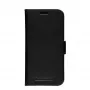 Dėklas su pinigine dbramante1928 Copenhagen Slim iPhone 12/12 Pro 6,1 juodas