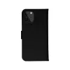 Dėklas su pinigine dbramante1928 Copenhagen Slim iPhone 12/12 Pro 6,1 juodas