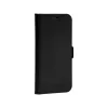 Dėklas su pinigine dbramante1928 Copenhagen Slim iPhone 12/12 Pro 6,1 juodas