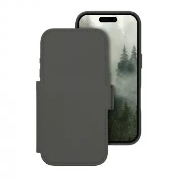 dbramante1928 Lynge MS ICON dėklas telefonui Folio Žalias