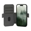 dbramante1928 Lynge MS ICON dėklas telefonui Folio Žalias