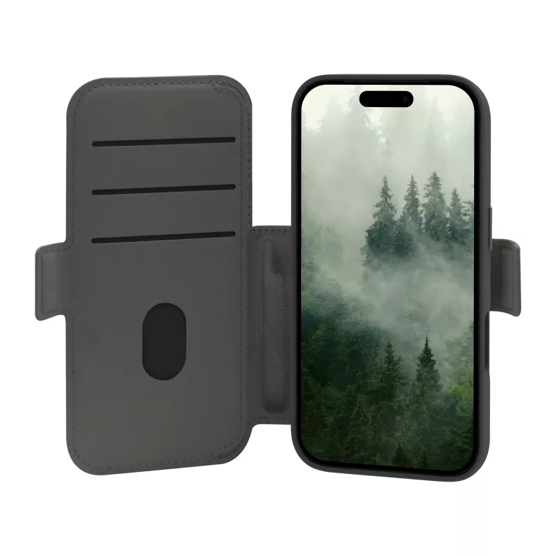 dbramante1928 Lynge MS ICON dėklas telefonui Folio Žalias