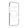 dbramante1928 Iceland Ultra D3O MS dėklas iPhone 17 Air – skaidrus
