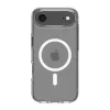 dbramante1928 Iceland Ultra D3O MS dėklas iPhone 17 Air – skaidrus