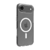 dbramante1928 Iceland Ultra D3O MS dėklas iPhone 17 Air – skaidrus