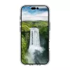 dbramante1928 Iceland Ultra D3O MS dėklas iPhone 17 Air – skaidrus