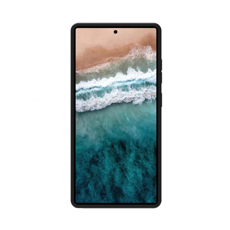 dbramante1928 Monaco dėklas Samsung Galaxy S25 Ultra 17,3 cm (6,8 colio) juodas
