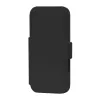 dbramante1928 Lynge MS ICON dėklas telefonui Folio Juoda