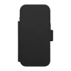 dbramante1928 Lynge MS dėklas iPhone 17 Air Folio Juoda