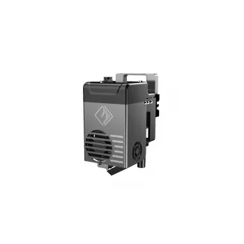 3D spausdintuvas Flashforge Creator 4A – statybos tūris 400×350×500 mm, 1,75 mm gijos, maks. stalas 120 °C, Wi‑Fi
