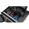 3D spausdintuvas Flashforge Creator 4A – statybos tūris 400×350×500 mm, 1,75 mm gijos, maks. stalas 120 °C, Wi‑Fi