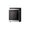 3D spausdintuvas Flashforge Creator 4A – statybos tūris 400×350×500 mm, 1,75 mm gijos, maks. stalas 120 °C, Wi‑Fi
