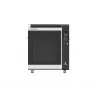 3D spausdintuvas Flashforge Creator 4A – statybos tūris 400×350×500 mm, 1,75 mm gijos, maks. stalas 120 °C, Wi‑Fi