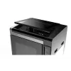 3D spausdintuvas Flashforge Creator 4A – statybos tūris 400×350×500 mm, 1,75 mm gijos, maks. stalas 120 °C, Wi‑Fi