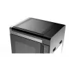 3D spausdintuvas Flashforge Creator 4A – statybos tūris 400×350×500 mm, 1,75 mm gijos, maks. stalas 120 °C, Wi‑Fi