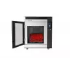 3D spausdintuvas Flashforge Creator 4A – statybos tūris 400×350×500 mm, 1,75 mm gijos, maks. stalas 120 °C, Wi‑Fi