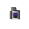 3D spausdintuvas Flashforge Creator 4A – statybos tūris 400×350×500 mm, 1,75 mm gijos, maks. stalas 120 °C, Wi‑Fi