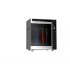 3D spausdintuvas Flashforge Creator 4A – statybos tūris 400×350×500 mm, 1,75 mm gijos, maks. stalas 120 °C, Wi‑Fi