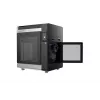 3D spausdintuvas Flashforge Creator 4A – statybos tūris 400×350×500 mm, 1,75 mm gijos, maks. stalas 120 °C, Wi‑Fi