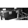 3D spausdintuvas Flashforge Creator 4A – statybos tūris 400×350×500 mm, 1,75 mm gijos, maks. stalas 120 °C, Wi‑Fi