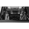 3D spausdintuvas Flashforge Creator 4A – statybos tūris 400×350×500 mm, 1,75 mm gijos, maks. stalas 120 °C, Wi‑Fi