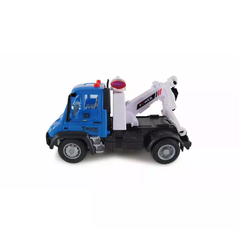 Amewi Mini Truck radijo valdomas modelis 1:64 Ličio jonų 500 mAh
